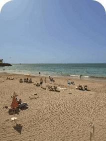 Playa