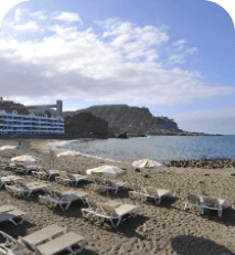 Playa