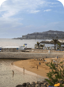 Playa